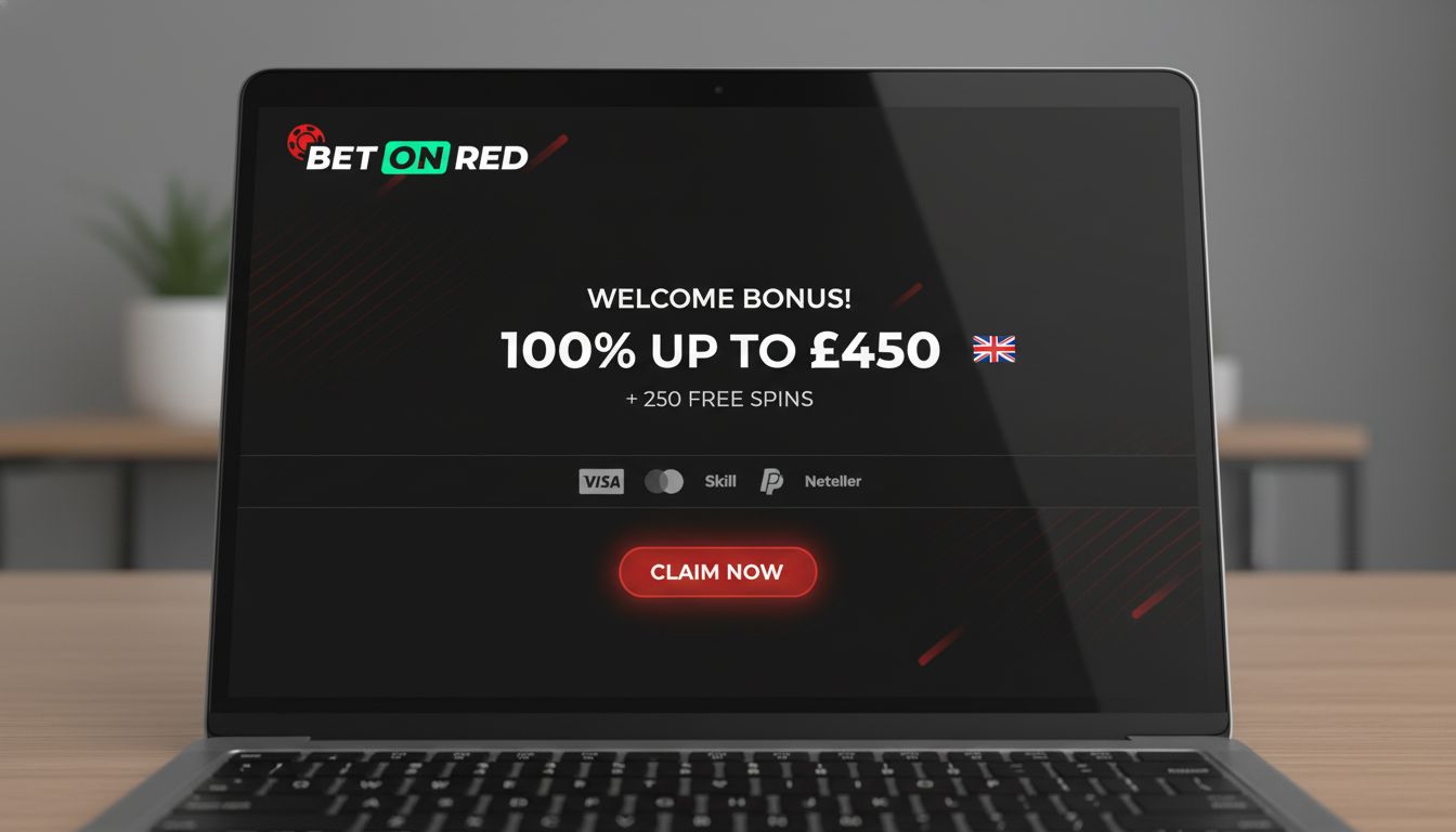 Bet On RedAU Official — Betting Review for Australian Players