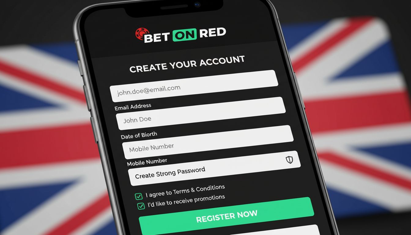 BetOnRed PT: review para jogadores de Portugal